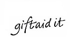 giftaid logo